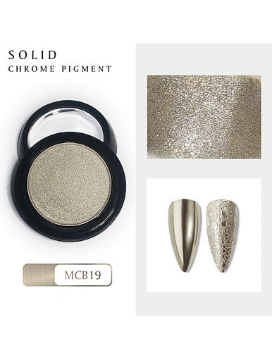 metallic pigment